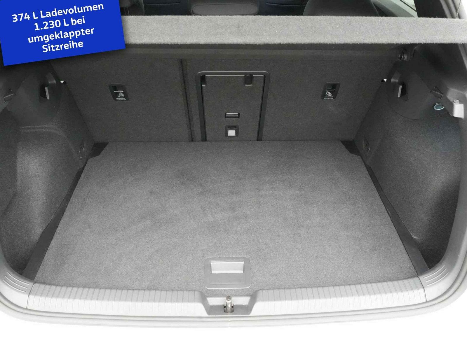 Volkswagen Golf - Bild 15