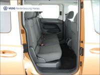Volkswagen Caddy - Vorschau Bild 13