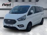 Ford Tourneo Custom  310 L1 Titanium/Autom. - Ford Tourneo Custom in Erfurt
