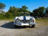 Triumph TR4 - Triumph: Cabrio