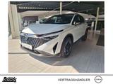 Nissan Qashqai Xtronic N-Connecta Glasdach Winter - Behindertengerechte Nissan Qashqai