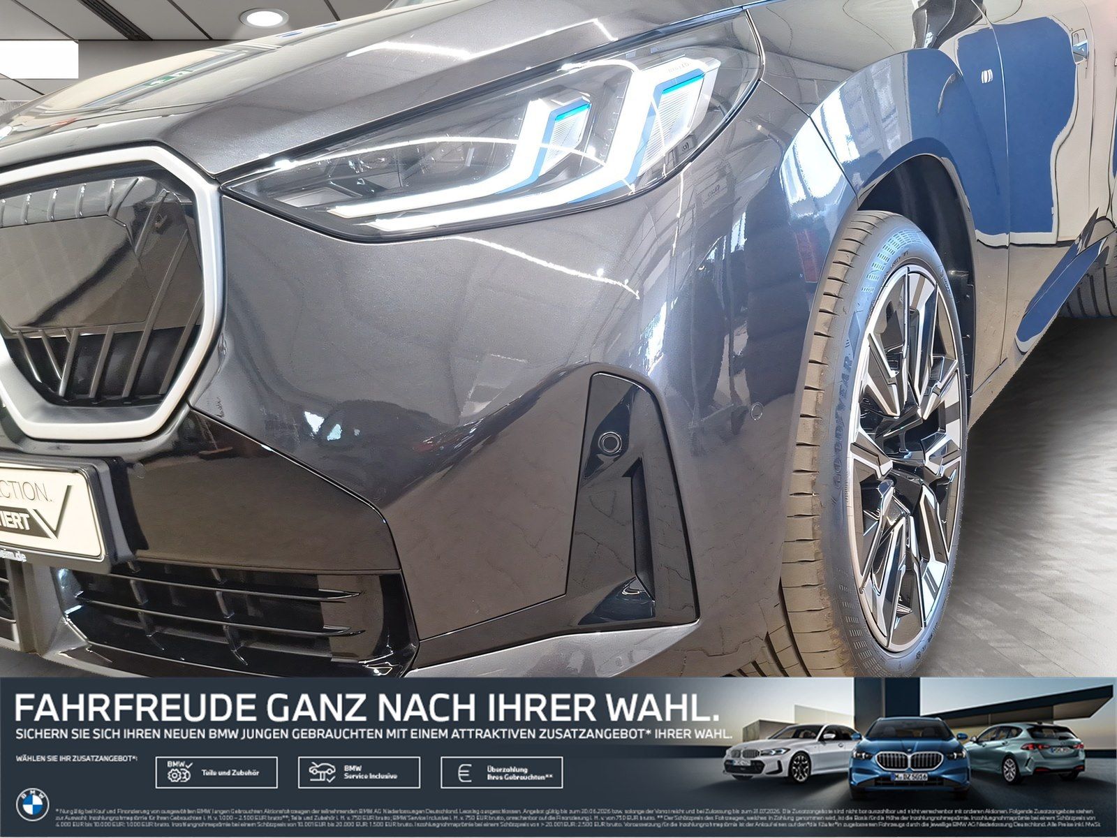 BMW X3 - Bild 9