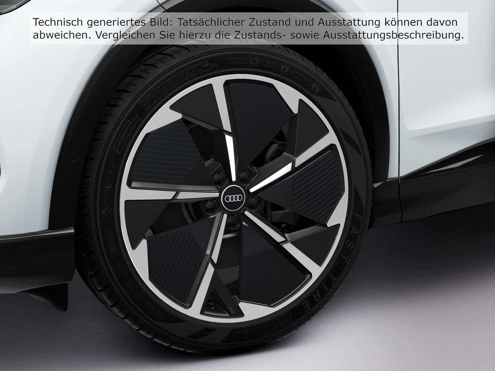 Audi Q4 e-tron - Bild 14