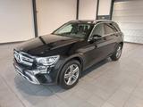 Mercedes-Benz GLC 200 4Matic Navi|LED|Sitzhzg.|Tempo - Mercedes-Benz GLC 200