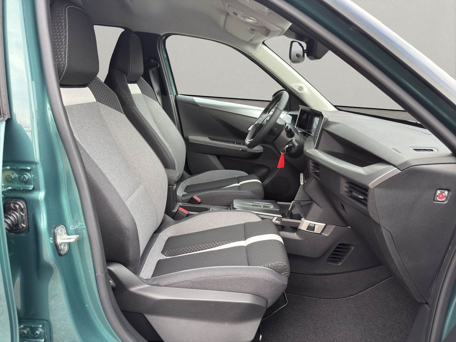 Opel Andere - Bild 17