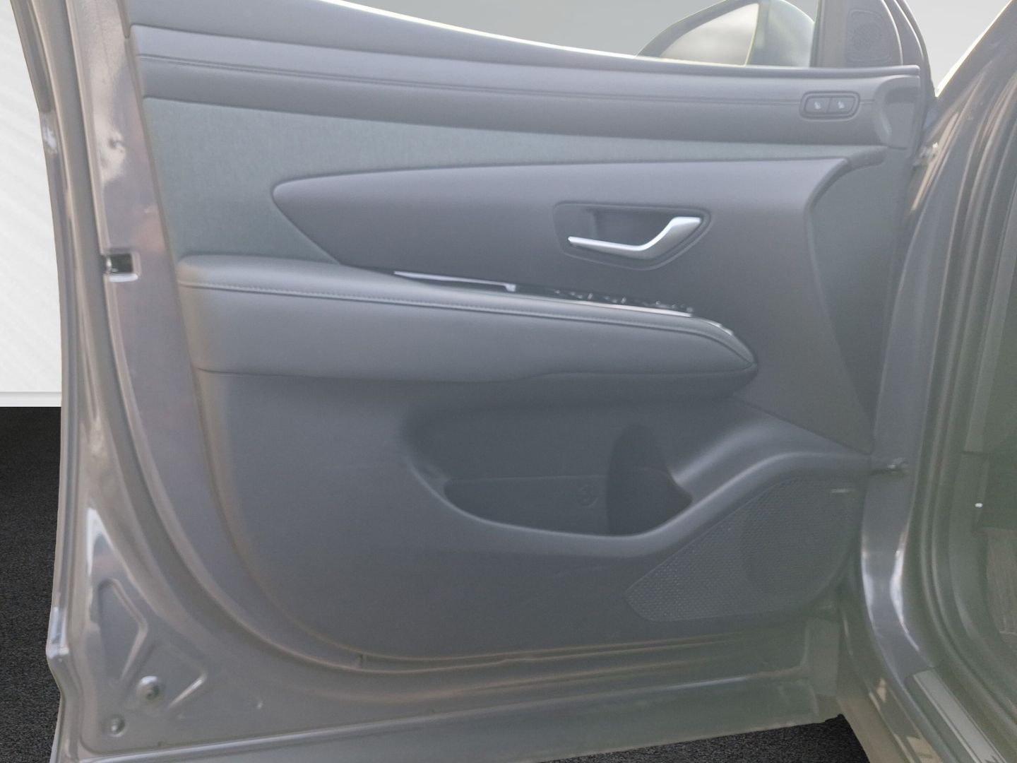 Hyundai Tucson – Bild 16