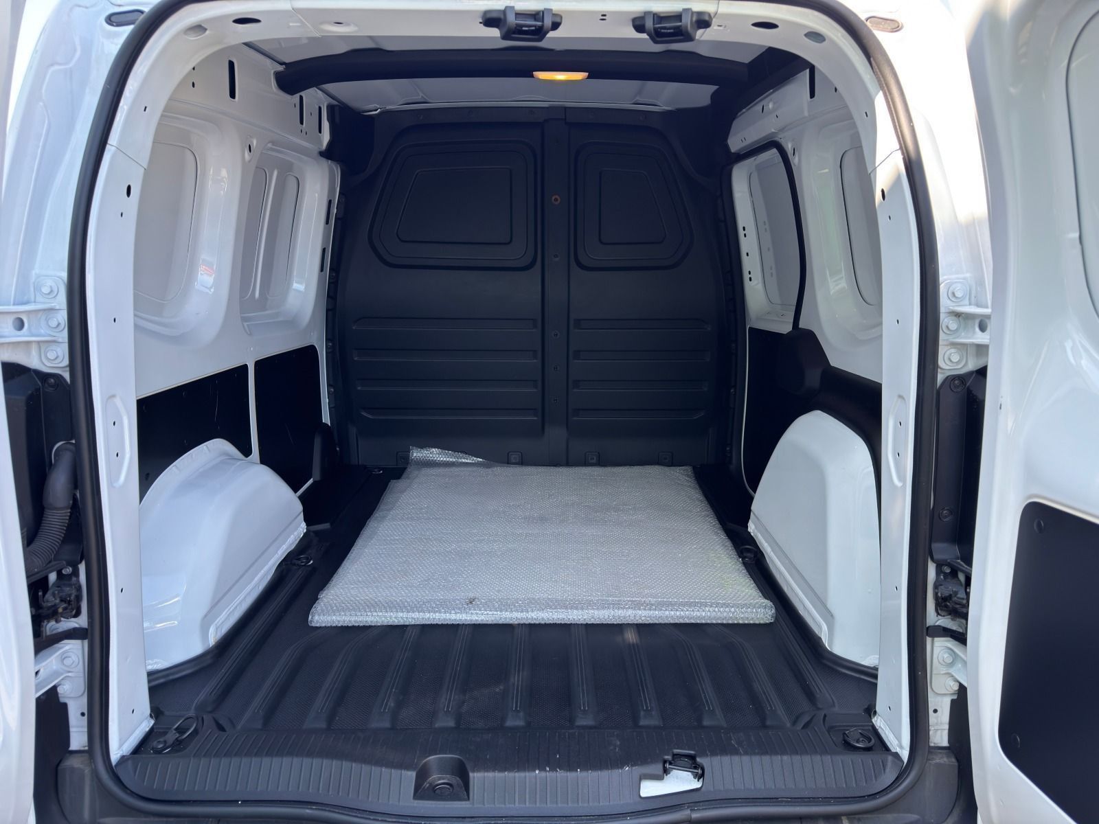 Fahrzeugabbildung Nissan Townstar 45 kWh*360°CAM*CarPlay*22kW-AC*