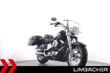 Harley-Davidson SOFTAIL FAT BOY FLSTF 103, Jekill&Hyde - HARLEY-DAVIDSON FAT BOY
