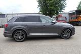 Audi SQ7 4.0TDI quattro*Pano*ACC*Matrix*BOSE*StHz*AHK - Audi SQ7 in Bochum