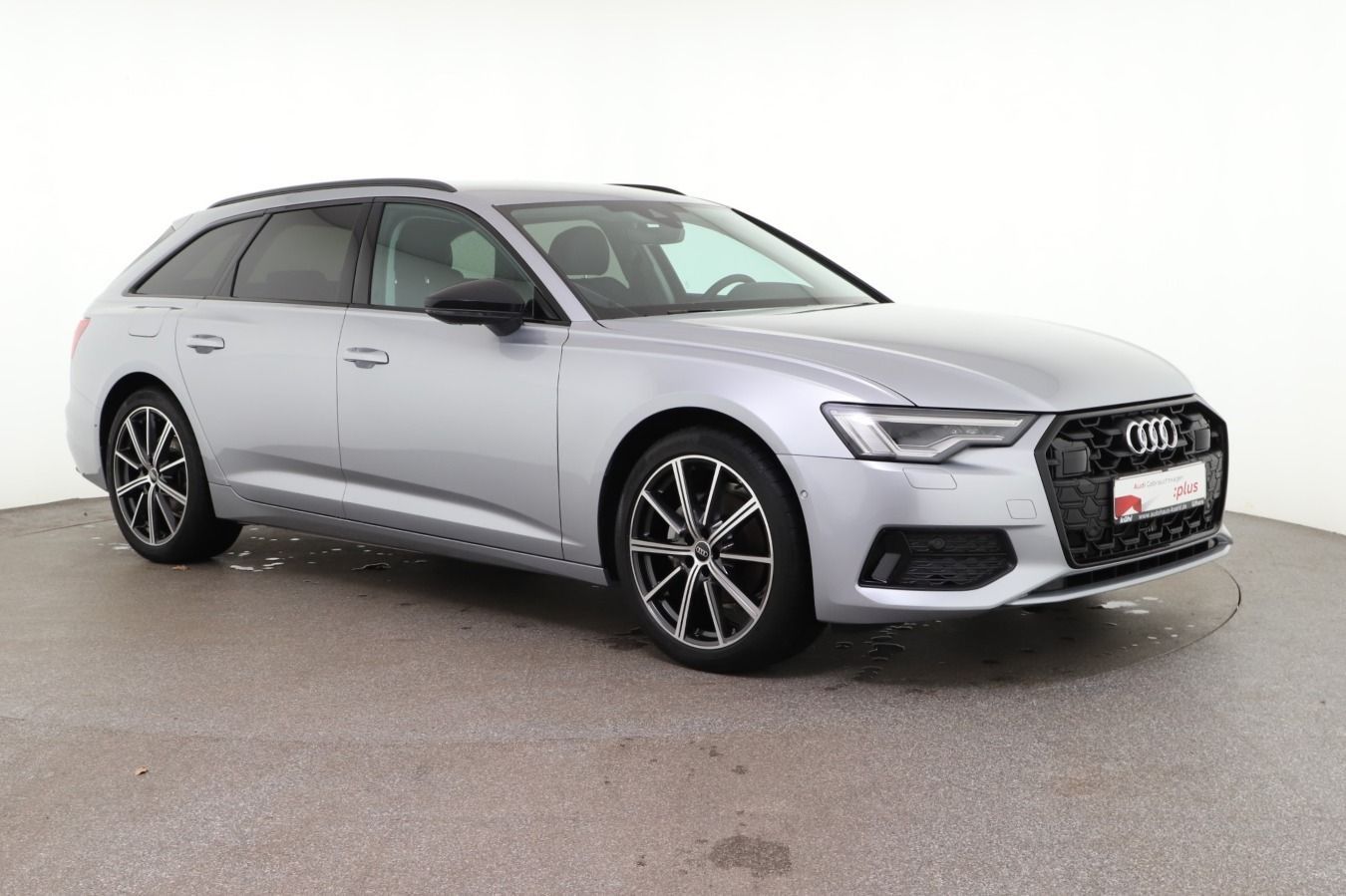 Audi A6 - Bild 5