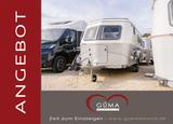 HYMER / ERIBA / HYMERCAR Eriba Touring 560 ***PREISVORTEIL: 6.000 EURO*** - HYMER / ERIBA Touring 560