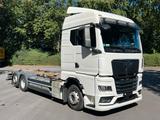MAN TGX 26.470 BDF - Offers