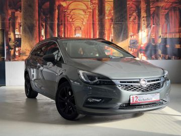 Opel Astra - 2