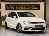 Volkswagen Polo V GTI BMT/Start-Stopp/LED/BT/Navi/SHZ - Volkswagen Polo: GTI