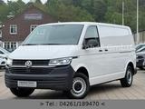 Volkswagen T6*TRANSPORTER*2.0 TDI*KASTEN*LANG*2x SCHIEBETÜR - Volkswagen: Transporter
