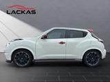 Nissan Juke Nismo RS 4x4 - Nissan: Nismo