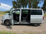Volkswagen VW T6 Multivan Comfortline 2.0 TDI DSG - Volkswagen T6 Multivan in Kassel