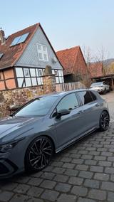 Volkswagen Golf 2.0 TDI SCR 110kW DSG R-Line R-Line