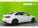 Mercedes-Benz A 200 Limo 8G-DCT AMG Line+LED+NAVI+VIRTUAL - Mercedes-Benz A-Klasse Gebrauchtwagen in Essen