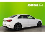 Mercedes-Benz A 200 Limo 8G-DCT AMG Line+LED+NAVI+VIRTUAL - Mercedes-Benz A 200 in Stuttgart