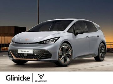 Cupra Leasingangebot: Cupra Born 170 kW Edition Dynamic *FREI KONFIGURIERBAR