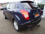 Ssangyong Korando Crystal 4x2 - Ssangyong Korando Gebrauchtwagen