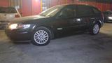 Renault Laguna Diesel Automatik Service ne... - gebrauchte Renault Laguna aus dem Jahr 2006