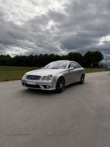 Mercedes-Benz Mercedes CLK 320 V6 AMG Paket W209 - Mercedes-Benz: Clk AMG Paket