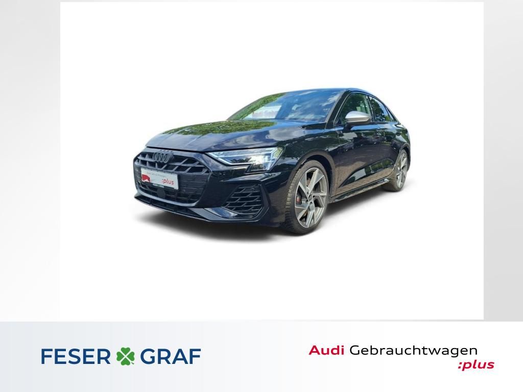 Image of Audi S3