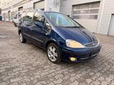 Ford Galaxy Ghia-Navigation+Klima+7-Sitzer+LM+AHK - Ford Galaxy in Bremen