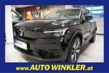 Volvo XC40 Core Recharge Pure Electric R-Design LED/Vi - Volvo XC40 Pure Electric Gebrauchtwagen