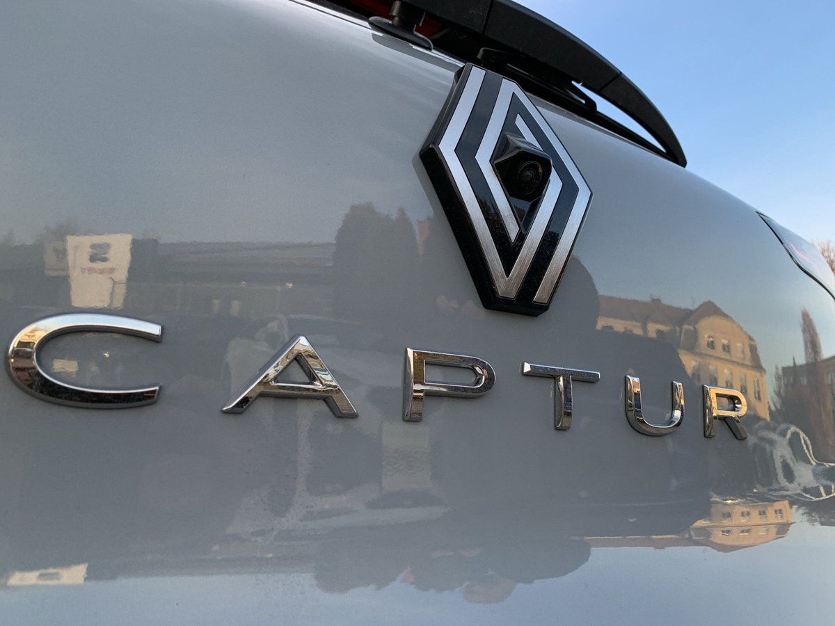 Renault Captur - Bild 29