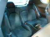 Maserati Granturismo 4.7 V8 MC Automatik MC - Maserati Granturismo: Mc