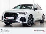 Audi RS Q3 EDT 10 YEARS SCHALENSITZE PANO KERAMIK - gebrauchte Audi RSQ3 aus dem Jahr 2024