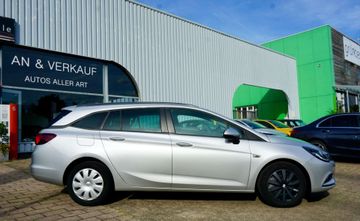 Opel Astra - 7