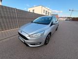 Ford Focus Turnier 1.5 TDCi ECOnetic Start... - Ford Focus: Econetic