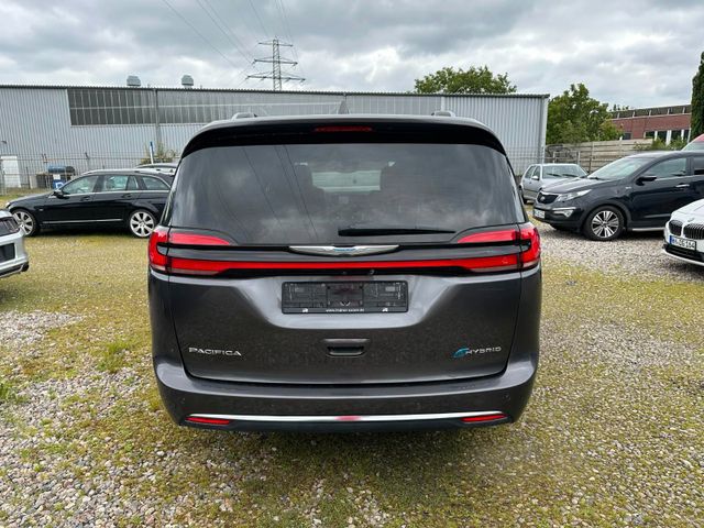 Chrysler Chrysler Pacifica Hybrid  20" Felgen +7 weitere