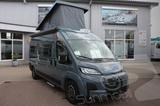 Knaus BoxLife Box Life 600 ME Platinum Selection´2026 - Knaus 600 me
