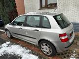 Fiat stilo - Fiat Stilo Benziner Gebrauchtwagen