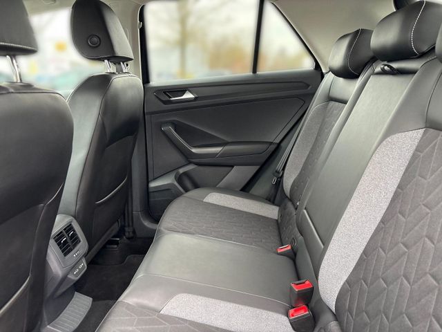 T-Roc 1.0 TSI GOAL LED+NAVI+DIGI CP+APP+