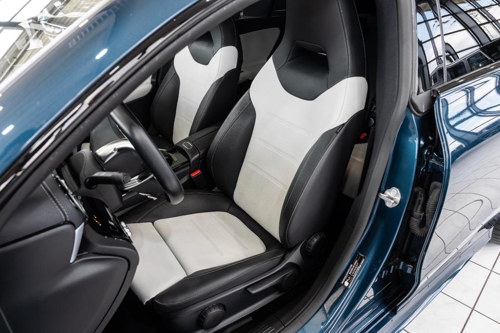 Mercedes-Benz CLA 250 Shooting Brake