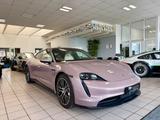 Porsche Taycan Performance/HeadUP/Panorama/APPROVED - Porsche Taycan in Bremen