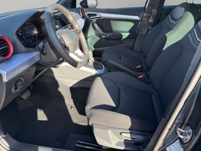 Seat Arona - Bild 9