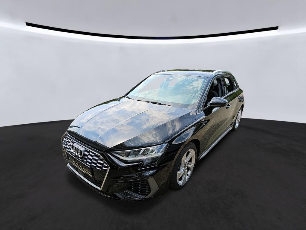 Image of Audi A3