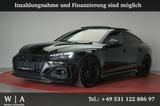 Audi RS5 TFSI quattro Navi/Leder/ACC/Kamera/Virtual/P - Audi RS5 Gebrauchtwagen