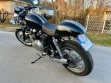 Triumph Thruxton 900 EFI - TRIUMPH BERLIN