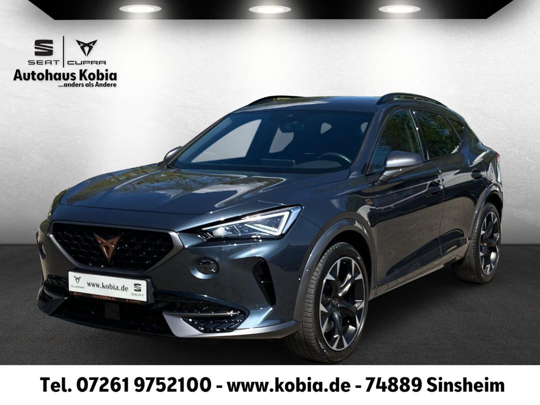Cupra Formentor VZ 4 WD,310 PS,5 Jahre Garantie