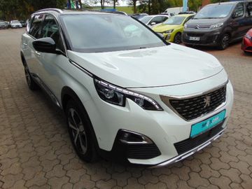 Bild 2 Peugeot 5008 Allure