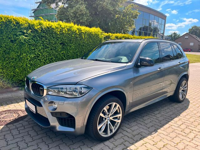BMW X5 xDrive50i M-Sportpaket *Panorama 