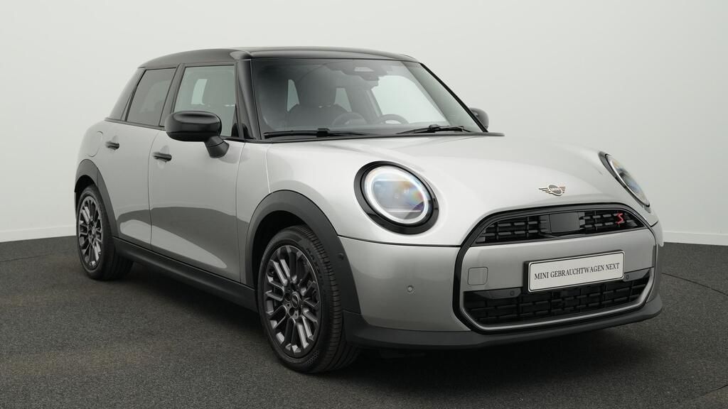 MINI Cooper S - Bild 2